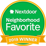 Winner of Next Door 2019 Faves