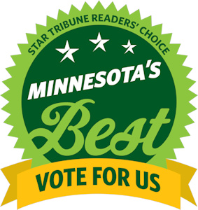 Minnesotas Best Vote For Us